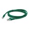 Add-On 7FT RJ-45 M/M GREEN CAT6 CU PATCH CBL ADD-7FCAT6NB-GN - alternate 1